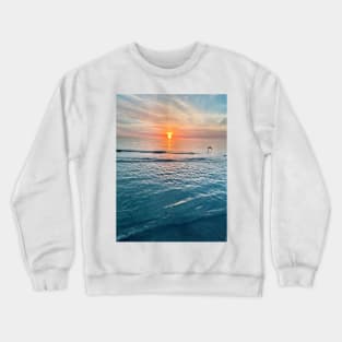 Sunset Marco Island #2 Crewneck Sweatshirt